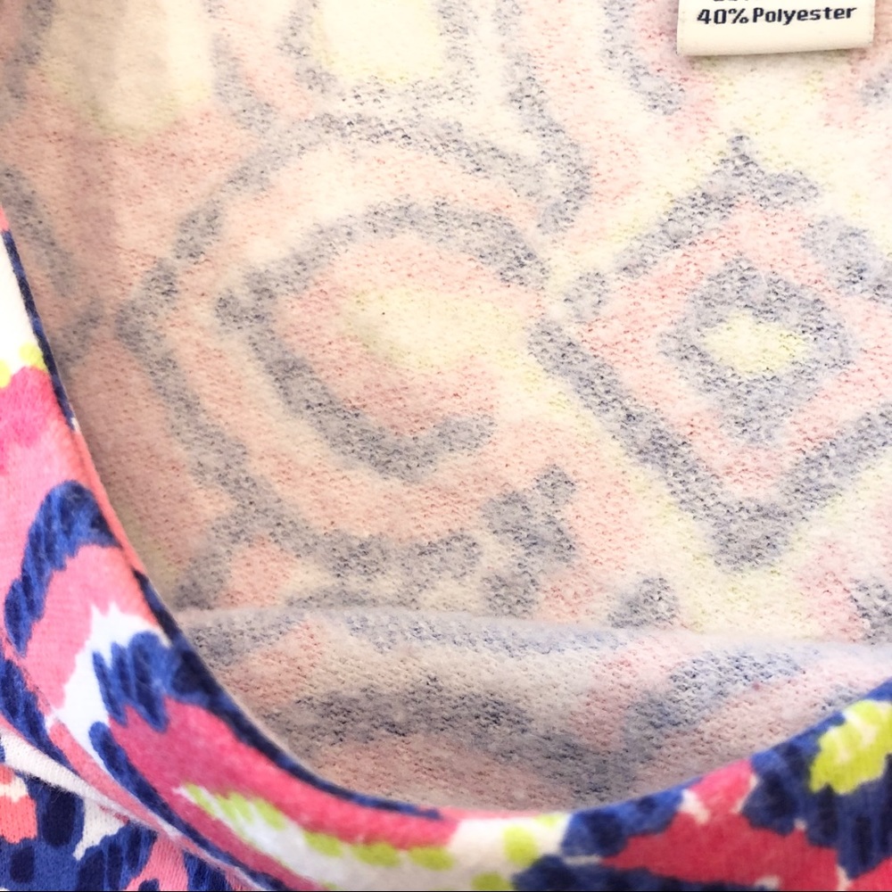 {Vineyard Vines} Colorful Pullover - image 4